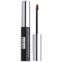 Гель для бровей Pupa Eyebrow 1 / Коричневый