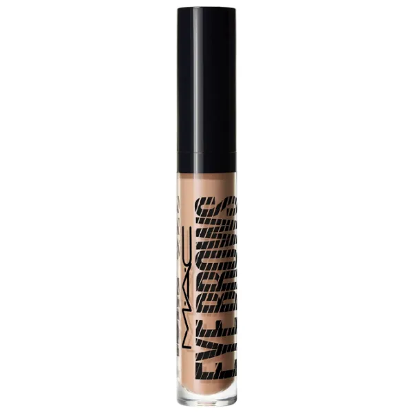 Gel pentru sprâncene MAC Big Boost  / Beige photo 1