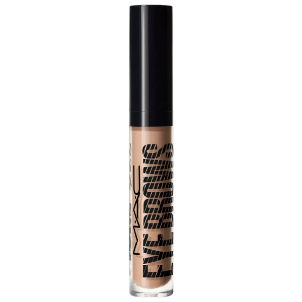 Gel pentru sprâncene MAC Big Boost  / Beige photo 1