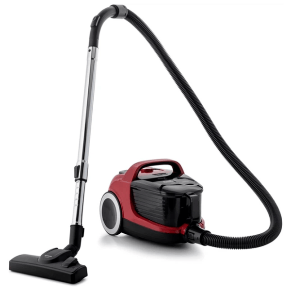 Aspirator Gorenje VC2202G4AHR 800 W / Black Red photo 4