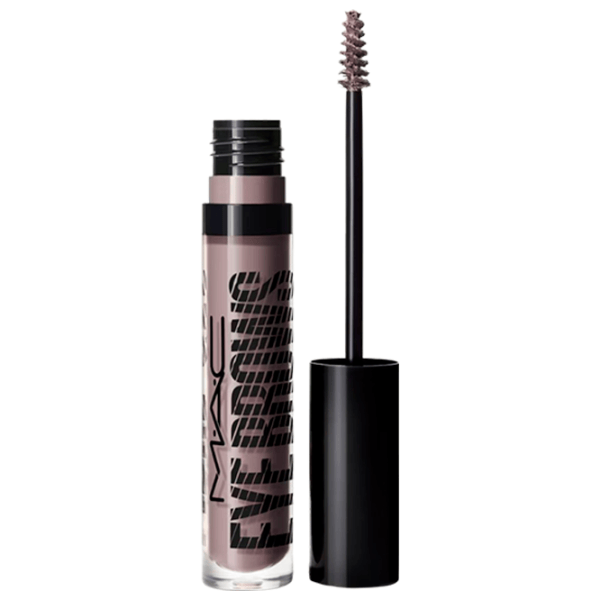 Gel pentru sprâncene MAC Big Boost  / Thunder photo 1