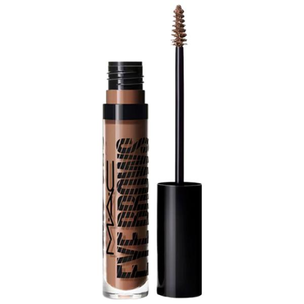 Gel pentru sprâncene MAC Big Boost  / Stylized photo 1
