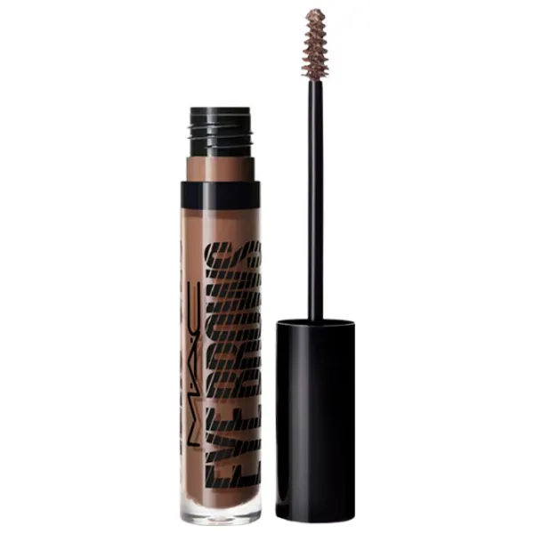 Gel pentru sprâncene MAC Big Boost  / Spiked photo 1