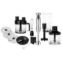 Blender de mână Polaris PHB1637AL 1600 W / Inox