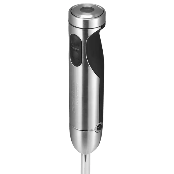 Blender de mână Polaris PHB1637AL 1600 W / Inox photo 2