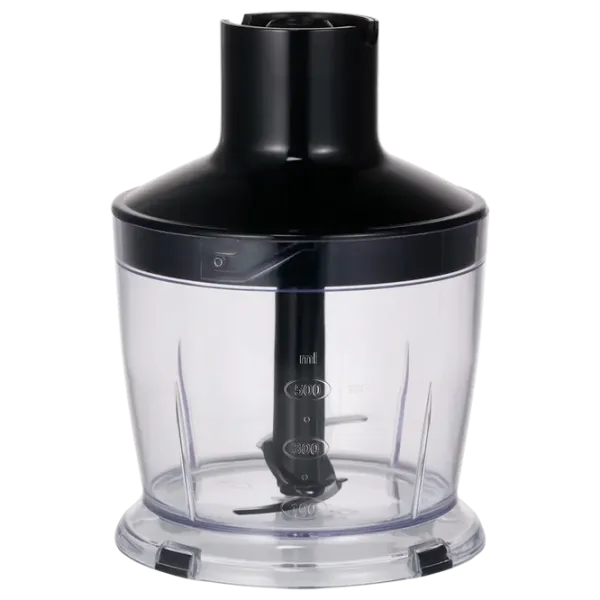 Blender de mână Polaris PHB1637AL 1600 W / Inox photo 4