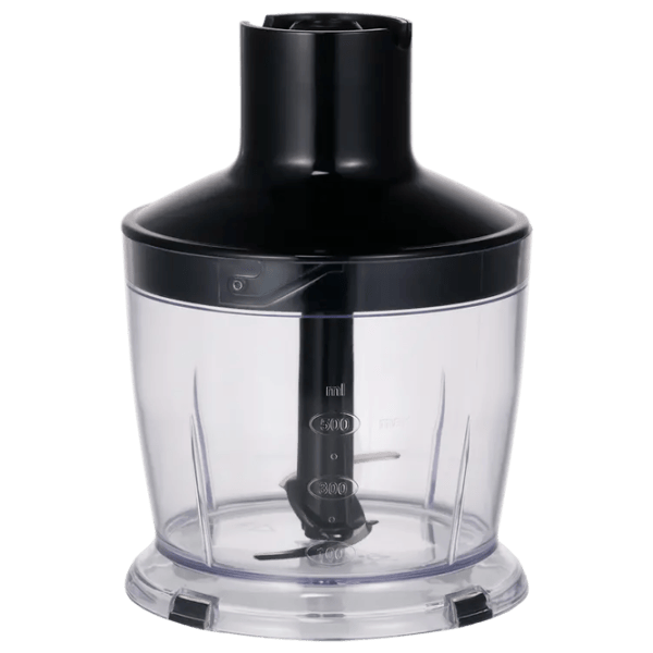Blender de mână Polaris PHB1637AL 1600 W / Inox photo 4