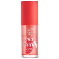 Масло для губ Golden Rose Miss Beauty Tint Lip Oil 0.006л / Розовый