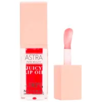 Масло для губ Astra Juicy Lip Oil 0.005л / Красный