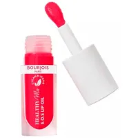 Ulei pentru buze Bourjois Healthy Mix SOS Lip Oil 0.0045l / Pink