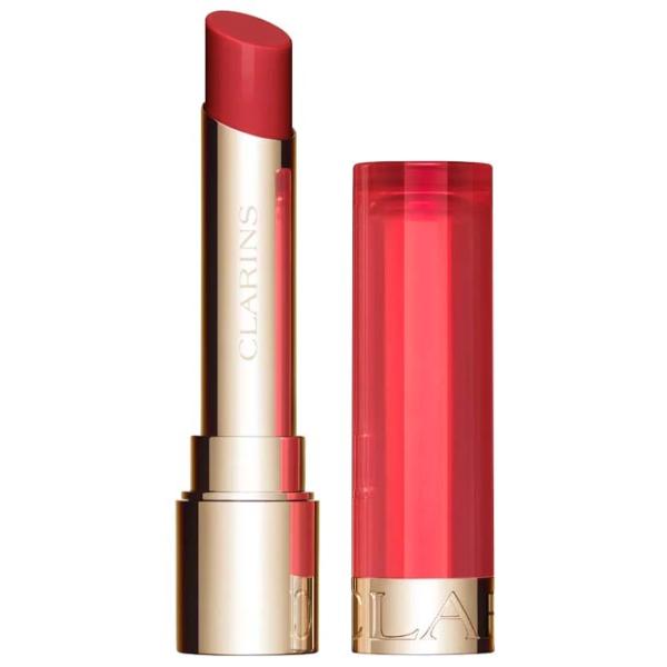 Ulei pentru buze CLARINS Lip Oil Balm  / Red photo 1