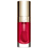 Ulei pentru buze CLARINS Lip Comfort Oil 0.007l / Red