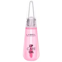 Ulei pentru buze Lamel Comfort Care Oil 0.006l / Pink