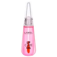 Ulei pentru buze Lamel Comfort Care Oil 0.006l / Pink