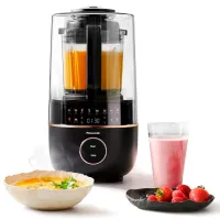 Стационарный блендер Panasonic MX-HG4401KXE 900 Вт / Черный photo 2