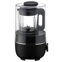 Стационарный блендер Panasonic MX-HG4401KXE 900 Вт / Черный photo 4