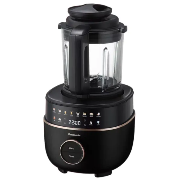 Стационарный блендер Panasonic MX-HG4401KXE 900 Вт / Черный photo 5