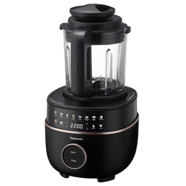 Стационарный блендер Panasonic MX-HG4401KXE 900 Вт / Черный photo 5