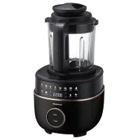 Стационарный блендер Panasonic MX-HG4401KXE 900 Вт / Черный photo 5