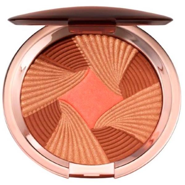 Бронзатор Estee Lauder Healthy Bronze Goddess Бежевый - Золотистый / 02 photo 1
