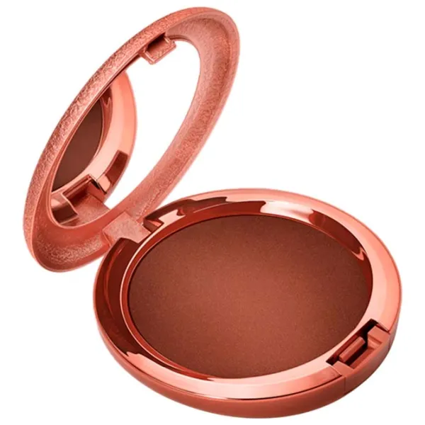 Бронзатор MAC Skinfinish Sunstruck Matte Коричневый / Richer Rosy photo 1
