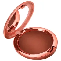 Бронзатор MAC Skinfinish Sunstruck Matte Коричневый / Richer Rosy
