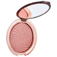 Хайлайтер Estee Lauder Bronze Goddess Highlighting Pwdr Gelee Розовый / 03 Modern Mercury