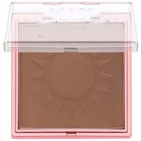Bronzer Lamel Sunkissed Matte Bronzer Brown / N402 