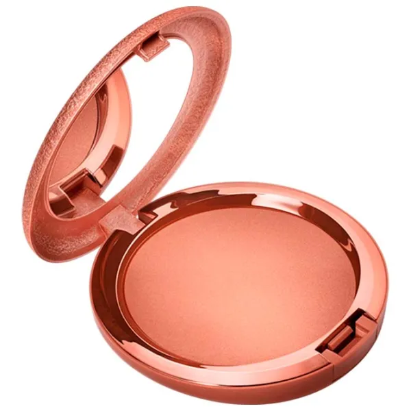 Бронзатор MAC Skinfinish Sunstruck Matte Розовый / Matte Light Rosy photo 1