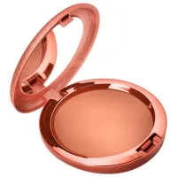 Бронзатор MAC Skinfinish Sunstruck Matte Розовый / Matte Medium Rosy