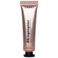 Бронзатор Lamel BB Highlighter Розовый / N402 