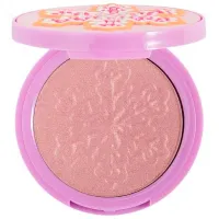 Хайлайтер Revolution Tasty Marshmallow Highlighter Розовый / Sugar Cookie