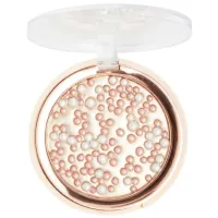 Хайлайтер Revolution Bubble Balm Highlighter Бежево-розовый / Icy Rose