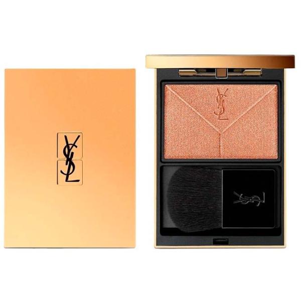Хайлайтер Yves Saint Laurent Couture Highlighter Бежевый / 03  photo 1