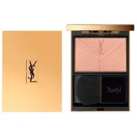 Хайлайтер Yves Saint Laurent Couture Highlighter Бежевый / 01