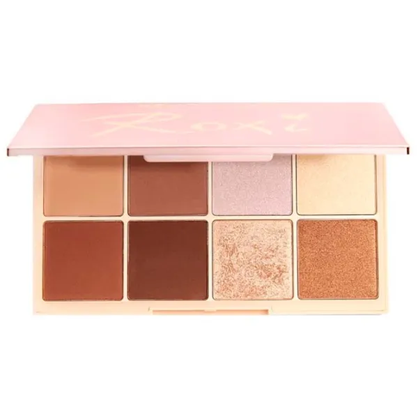 Iluminator Revolution X Roxxsaurus Highlight & Contour Palette  / X Roxxsaurus photo 1