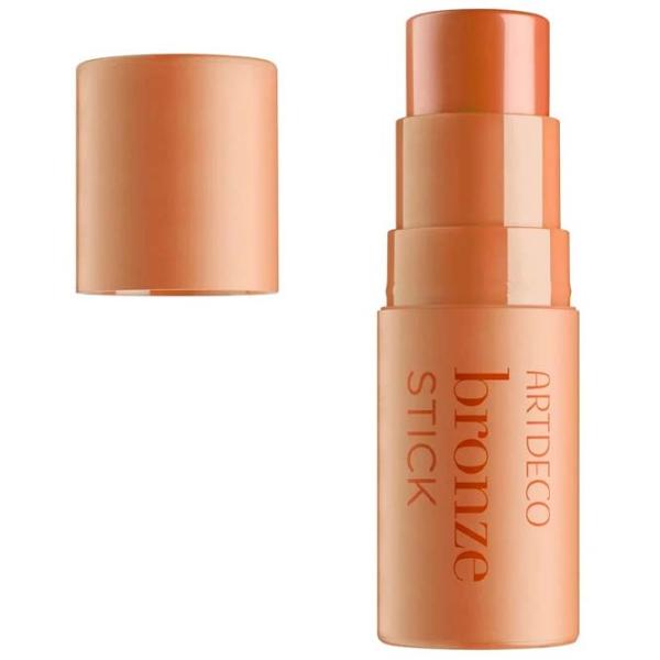 Bronzer Artdeco Bronze Stick Beige /  photo 1
