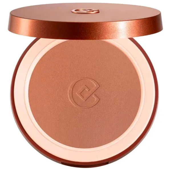 Bronzer Collistar Terra Abbronzante Effetto Seta Brown / 2.2  photo 1