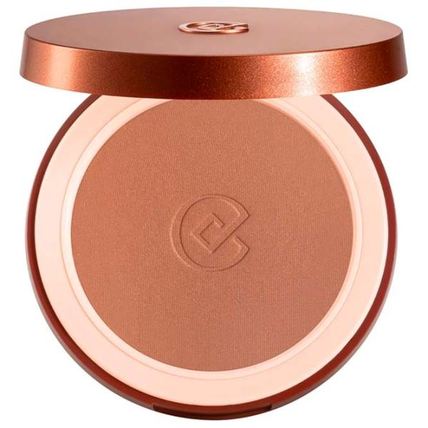 Bronzer Collistar Terra Abbronzante Effetto Seta Brown / 2.2  photo 1