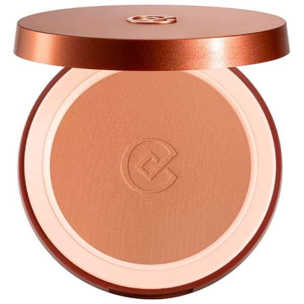 Bronzer Collistar Terra Abbronzante Effetto Seta Dark Beige / 03  photo 1