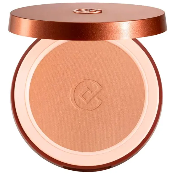Bronzer Collistar Terra Abbronzante Effetto Seta Beige / 08 photo 1
