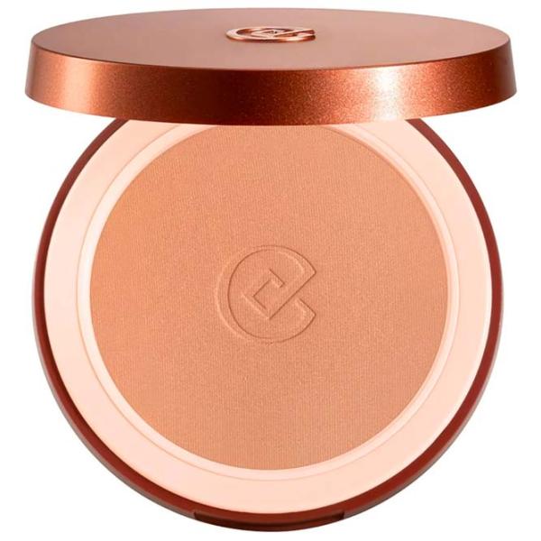 Bronzer Collistar Terra Abbronzante Effetto Seta Beige / 08 photo 1