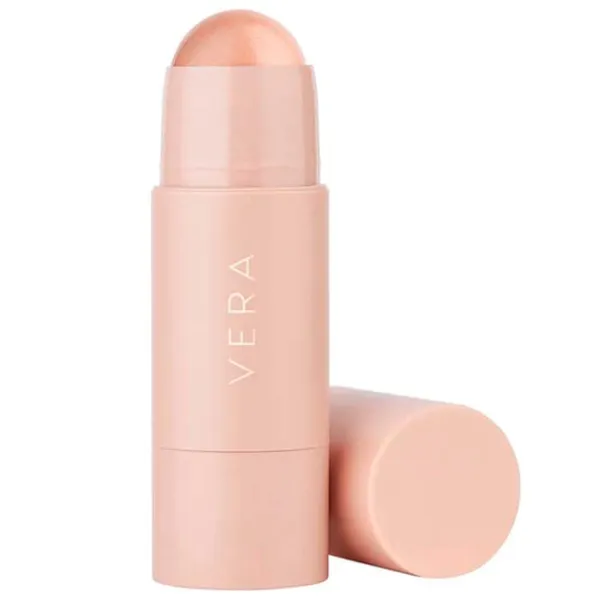 Хайлайтер Вера Multifunctional Chubby Stick Бежевый / 13 photo 1