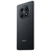 Смартфон Xiaomi Redmi Note 15 4G 8 ГБ/ 256 ГБ/ Dual SIM/ Черный Midnight photo 7