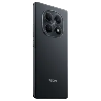 Смартфон Xiaomi Redmi Note 15 4G 8 ГБ/ 256 ГБ/ Dual SIM/ Черный Midnight photo 9