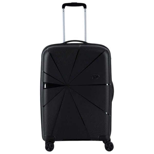 Valiză CCS 5264 45l/ Black photo 1