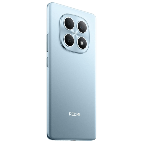 Xiaomi Redmi Note 15 4G 8 GB/ 256 GB/ Dual SIM/ Blue Glacier photo 2