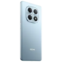 Смартфон Xiaomi Redmi Note 15 4G 8 ГБ/ 256 ГБ/ Dual SIM/ Синий Glacier photo 2