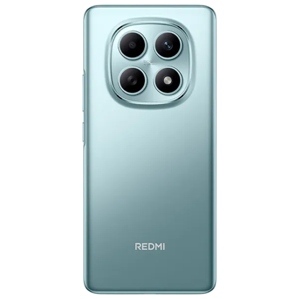 Xiaomi Redmi Note 15 4G 8 GB/ 256 GB/ Dual SIM/ Blue Glacier photo 5
