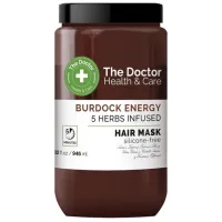 Маска для волос The Doctor Health & Care 8588006041620  0.946л
